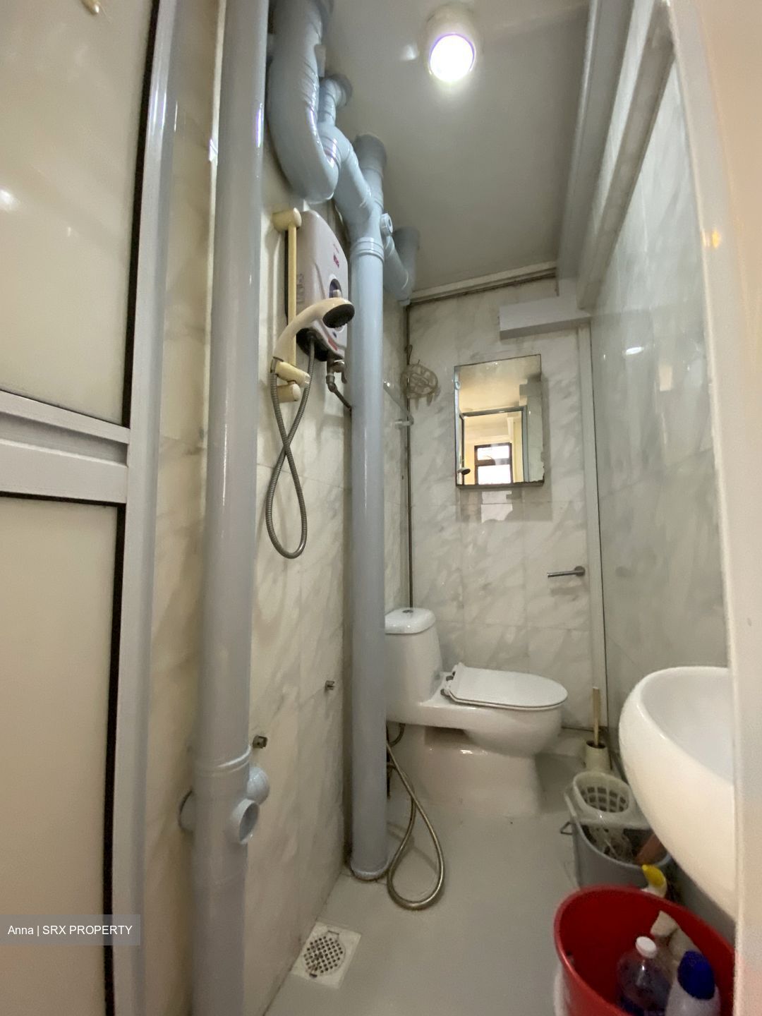 Blk 100 Crescent View (Queenstown), HDB 3 Rooms #600158501